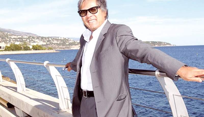 أتمنى أن يتحلى اللاعبون بالشجاعة للعودة بكأس إفريقيـا 2015