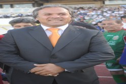 ماجر‮ ‬يكرّم‮ ‬يوم 20 ‬مارس في‮ ‬البرتغال خلال لقاء بنفيكا وبورتو