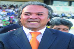 ماجر: لم أتعرض أبدا للظلم في بلدي ويحزنني كثيرا غياب الخضر عن كان 2012