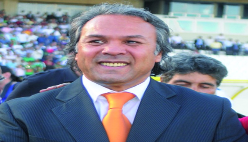 ماجر: لم أتعرض أبدا للظلم في بلدي ويحزنني كثيرا غياب الخضر عن كان 2012