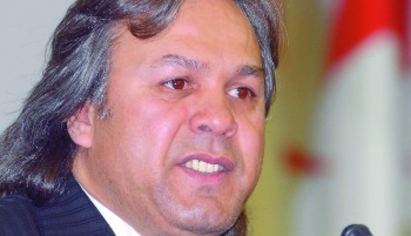 ماجر سفيرا لليونيسكو