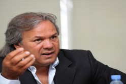 ماجر‮: ‬حزين لإقصاء الخضر‮ ‬وعلى حاليلوزيتش إعادة‮ ‬الاعتبار للاعب المحلي