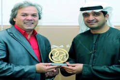 الإماراتيون‮ ‬يشيدون بماجر ويعتبرونه مثالا وقدوة‮ ‬يحتذى بها‮ ‬