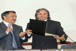 بعد مشاركته في حفل نهائي أمم إفريقيا… رابح ماجر لـ”النهار”: “الكاف منحنا 200 ألف دولار لمحاربة المجاعة وبلاتيني أكد لي تأجيل اجتماعنا في الفيفا”