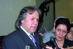 رابح مــاجــر لـ‮''‬النهار‮'': ‬ ‮''‬المنتـــخــب المغربـــي‮ ‬يمـلك الأفضليـة‮… ‬وهـذه نصائحي‮ ‬للمحاربين للفوز عليه‮''