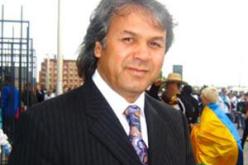 رابح ماجر يعين سفيرا للسلم للاتحاد الإفريقي