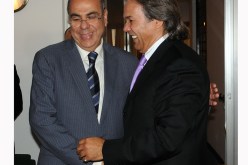 ماجر يعتذر لروراوة