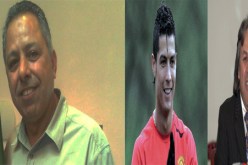 رونالدو‮ ‬يعتبر ماجر مثله الأعلى وميسي‮ ‬انبهر بالجزائر في‮ ‬لقاء الأرجنتيـن