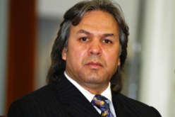 ماجر‮: ''‬شرف كبير أن أعود لخدمة الكرة في‮ ‬بلادي‮ ‬وسأبقى وافيا لها‮''‬