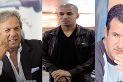 ماجر وصايب‮ ‬يتوقعان تألق فغولي‮ ‬ويرونه مؤهل الخضر للمونديال