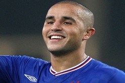 بوقرة يحلم بالعودة للعب في الملاعب الأوروبية