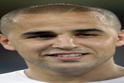 مجيد بوقرة متفائل قبل التنقل إلى غامبيا