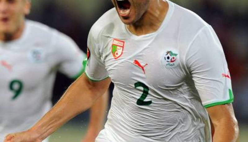 مجيد بوقرة: أعمل باجتهاد من أجل العودة بعد الراحة الشتوية