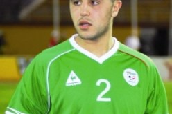 بوڤرة: الفوز على الفراعنه له طعم خاص وأتمنى مواجهة زياني في رابطة أبطال أوربا