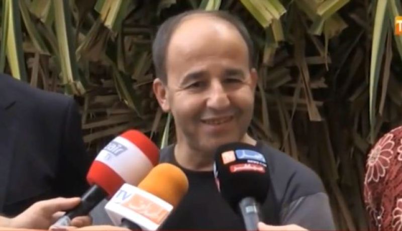 مدان: “كل الظروف مهيئة لإستقبال التشكيلة الوطنية بالبنين”