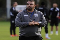 مضوي متخوف من الإصابات قبل مواجهة بارادو