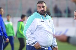 ماضوي يغلق التدريبات في وجه الأنصار إلى نهاية الموسم