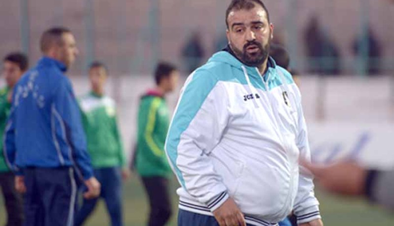 ماضوي يتصالح مع جابو.. الأنصار يطالبون ببقائه وتوقيع الجدد بعد لقاء تاجنانت