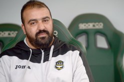 ماضوي يستعيد جابو وزيتي أمام بلوزداد ويعفو عن بوشار، العمري وعروسي