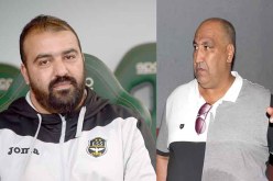 حمّار يتفق مع عودية.. مهاجم كاميروني يقترب وماضوي يرغب في الرحيل