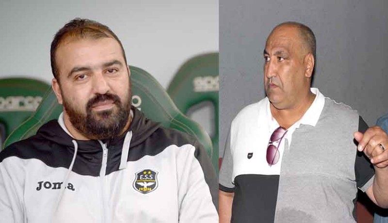 حمّار يتفق مع عودية.. مهاجم كاميروني يقترب وماضوي يرغب في الرحيل