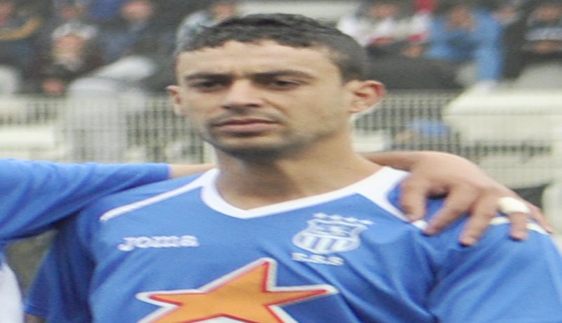 مادوني يسرح رسميــــا وحمـّار يتهم أطـــرافــــا بشراء ذمم بعض الأنصار