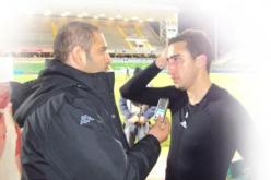 إهمال الفاف وعدم ضمانها التأمين لي جعلاني أغادر الخضر.