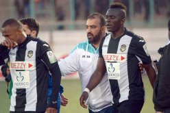 ماضوي يفرض شروطه ويدفع زرڤان إلى الرحيل