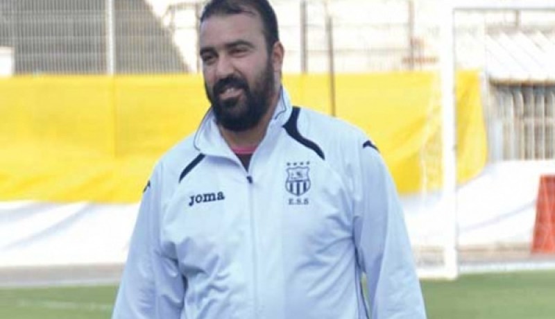 ماضوي ينفي تلقيه أي عرض لتدريب المنتخب المحلي ويريد لقبا جديدا مع الوفاق