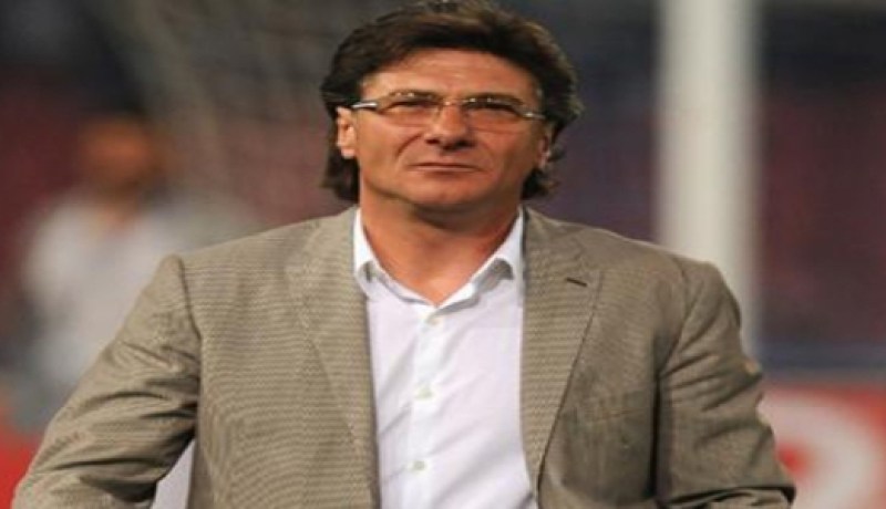 مادزاري: نابولي أدهشني، لكن لم نتأهل بعد