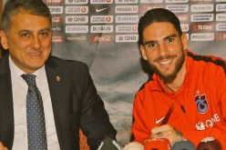 كارل مجاني يمضي في طرابزون سبور التركي