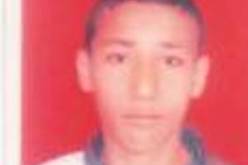 أطفال يكتشفون جثة الطفل مغلاوي حميد ميتا ومرميا في غابة لمشيرة في ميلة