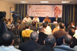 العبادي أمينا عاما لـ”العدل والإحسان  المغربية