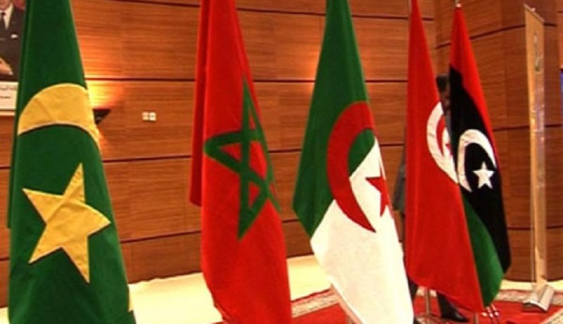 دعوة لإحياء إتحاد المغرب العربي لمواجهة التحديات الراهنة