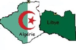 التعاون الجزائري-الليبي  نحو انجاز معبر جمركي حدودي مشترك