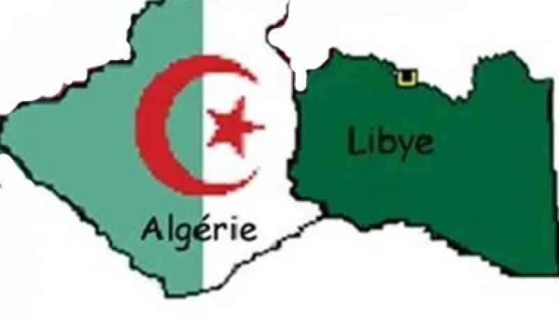 التعاون الجزائري-الليبي  نحو انجاز معبر جمركي حدودي مشترك