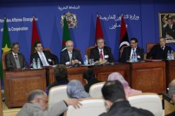 اجتماع وزراء الشؤون الخارجية المغاربة الاثنين القادم