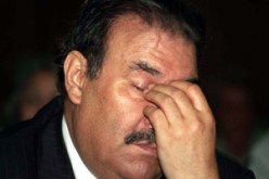 مؤتمر الأرندي يتعب مغلاوي