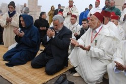 علماء يرجعون الجفاف في المغرب إلى كثرة الذنوب