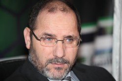 مقري.. لا بديل عن دستور أول نوفمبر الأبدي
