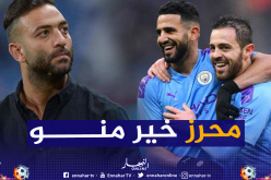 ميدو: “لا أفهم لماذا لا يشارك محرز مكان سيلفا”