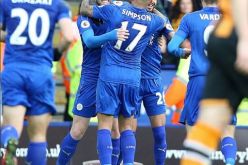 بالفيديو.. رياض محرز يراوغ الجميع ويسجل هدفا عالميا ضد هال سيتي