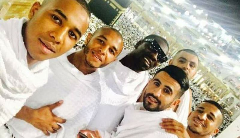 «لاعبو الخضر يغـسلو عظامهم»