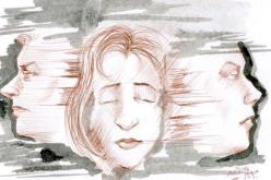 تتزوج من شاب على يد رجال الشرطة وتحمل من صديقها السابق