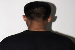 يحطّم واجهة محل بيتزيريا لرفضه دفع ثمن‮ “‬ساندويتش‮”‬