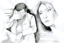 فتاة من الحاميز تقاضي والدها الذي تحرّش بها وبشقيقتها جنسيا