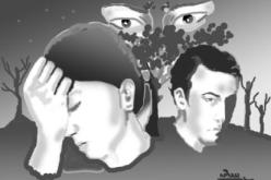 يُصفّي حسابه مع غريمه بمحاولة قتله رفقة عشيقته بخنجر في غابة في سطيف