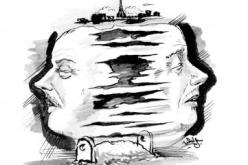 منحة تقاعد  فرنسية تكشف عن شقيقين بهوية واحدة