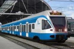 اضطراب حركة النقل بخط السكة الحديدية للضاحية “الشرقية” للجزائر بسبب عمل تخريبي