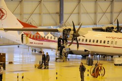 إعفاء مؤسسات النقل الجوي من الضرائب عند شراء وإصلاح قطع الغيار خارج الوطن